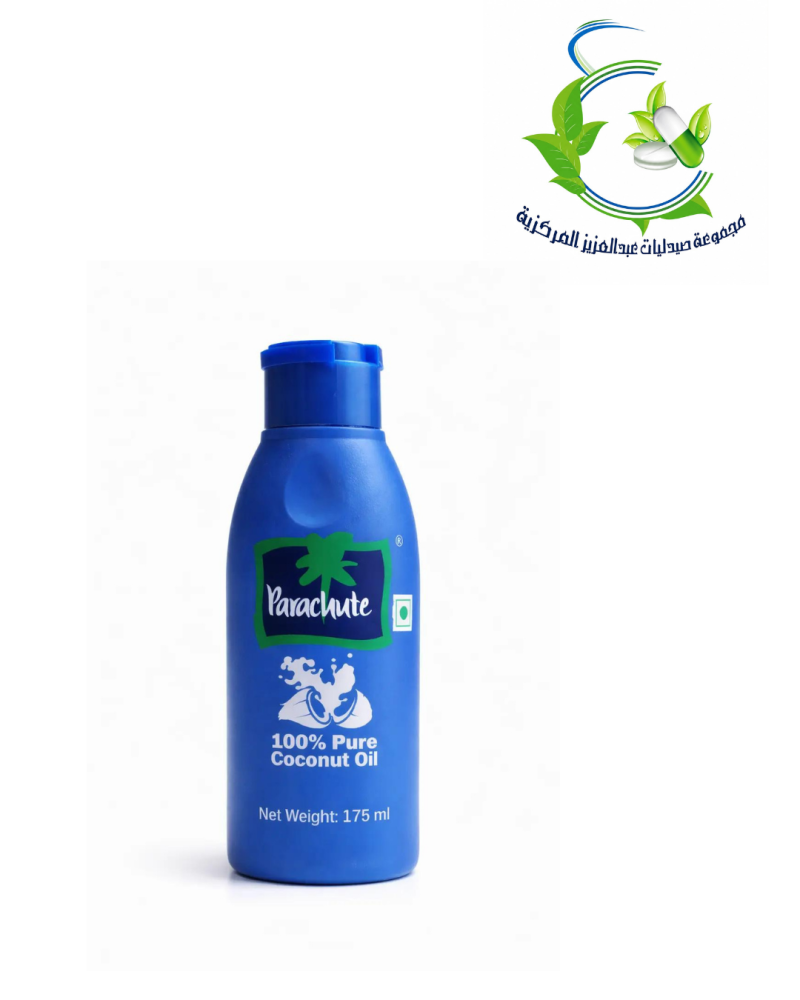 باراشوت زيت جوز الهند 175 مل