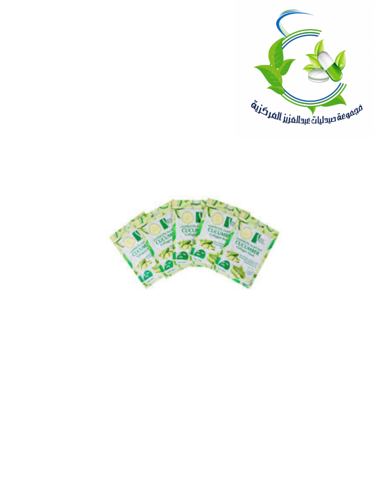 ديسار قناع الخيار