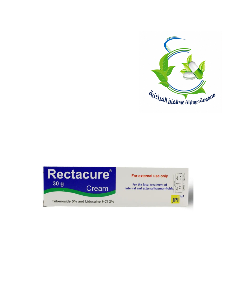 rectacure cream