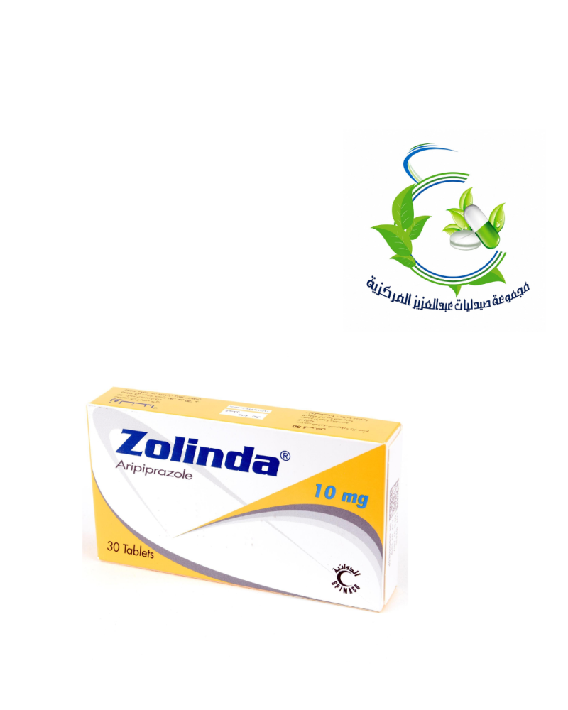 Zolinda 10 TAB
