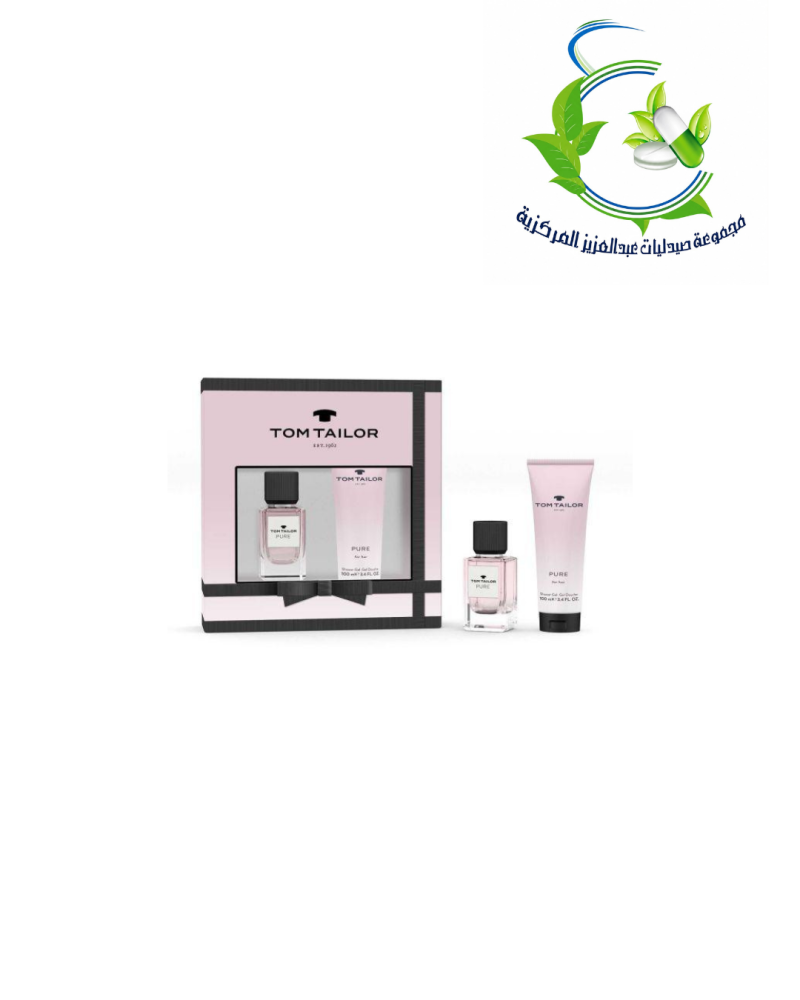 بيجي ماسك عطر+جل استحمام(30مل