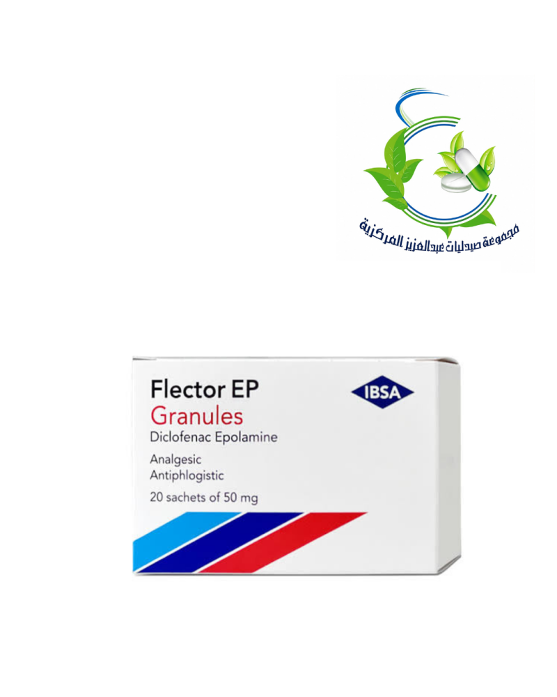 Flector EP
