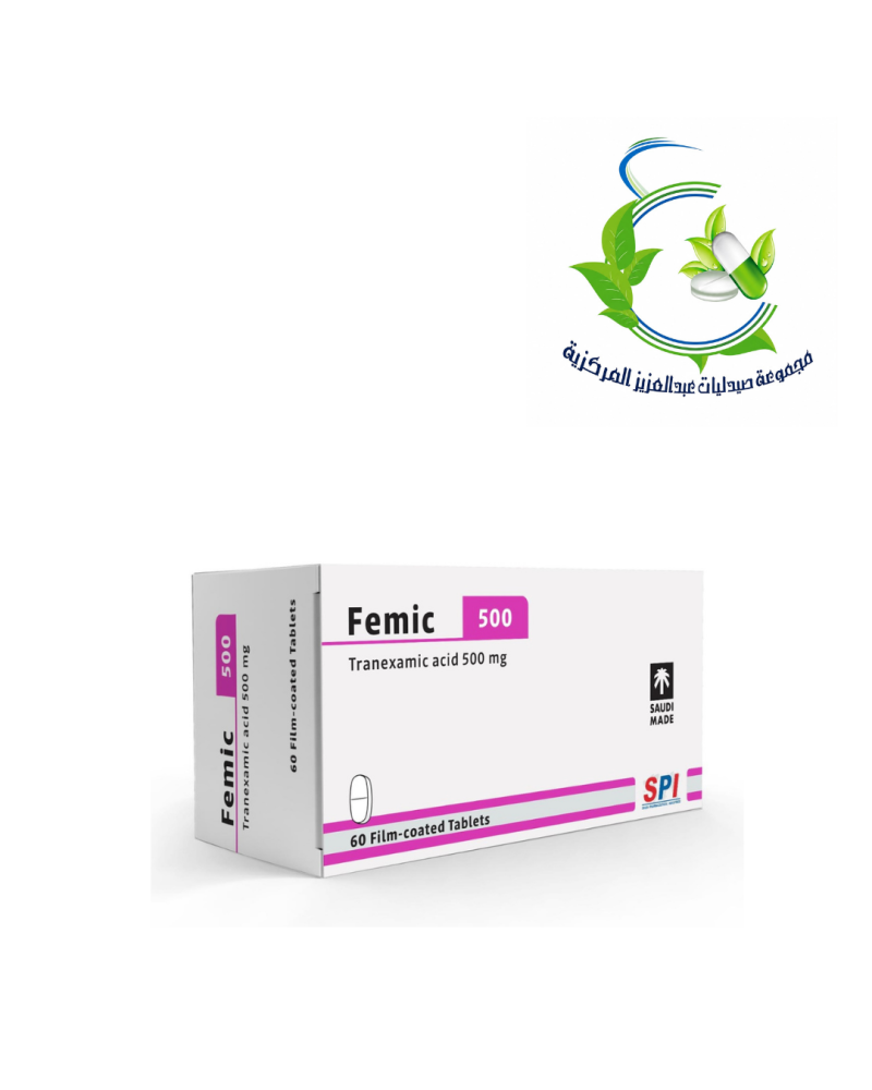 FEMIC500