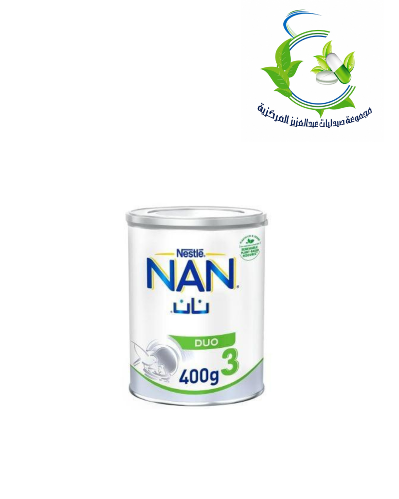 نان ديو 3 400 جم