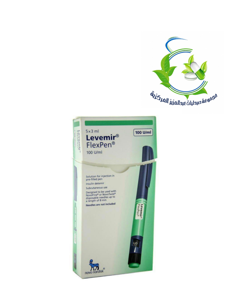 levemir flex NEW