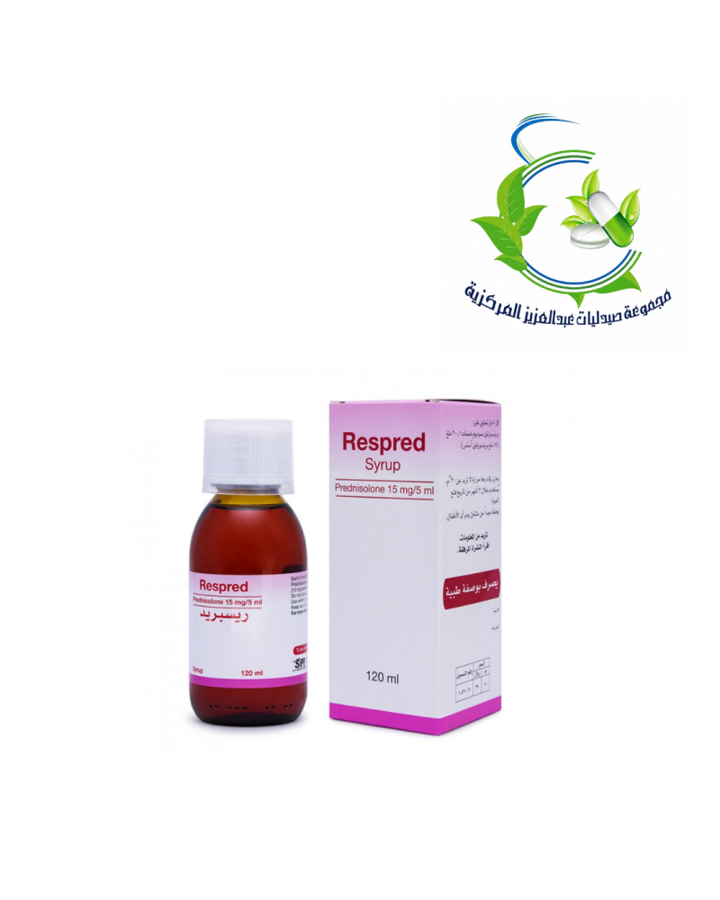 respred5/5 120 ml