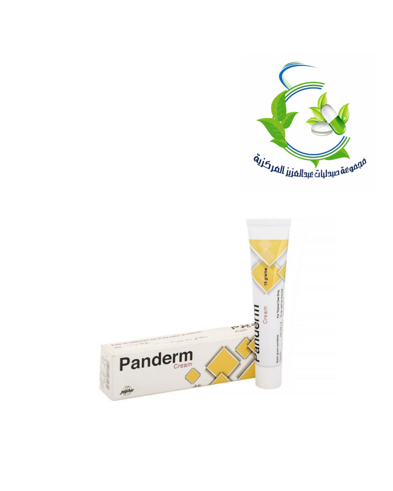 PANDERM CREAM