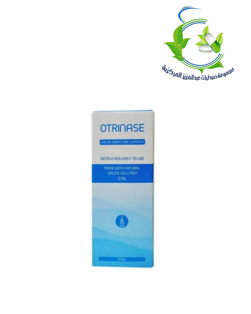 otrinase drops