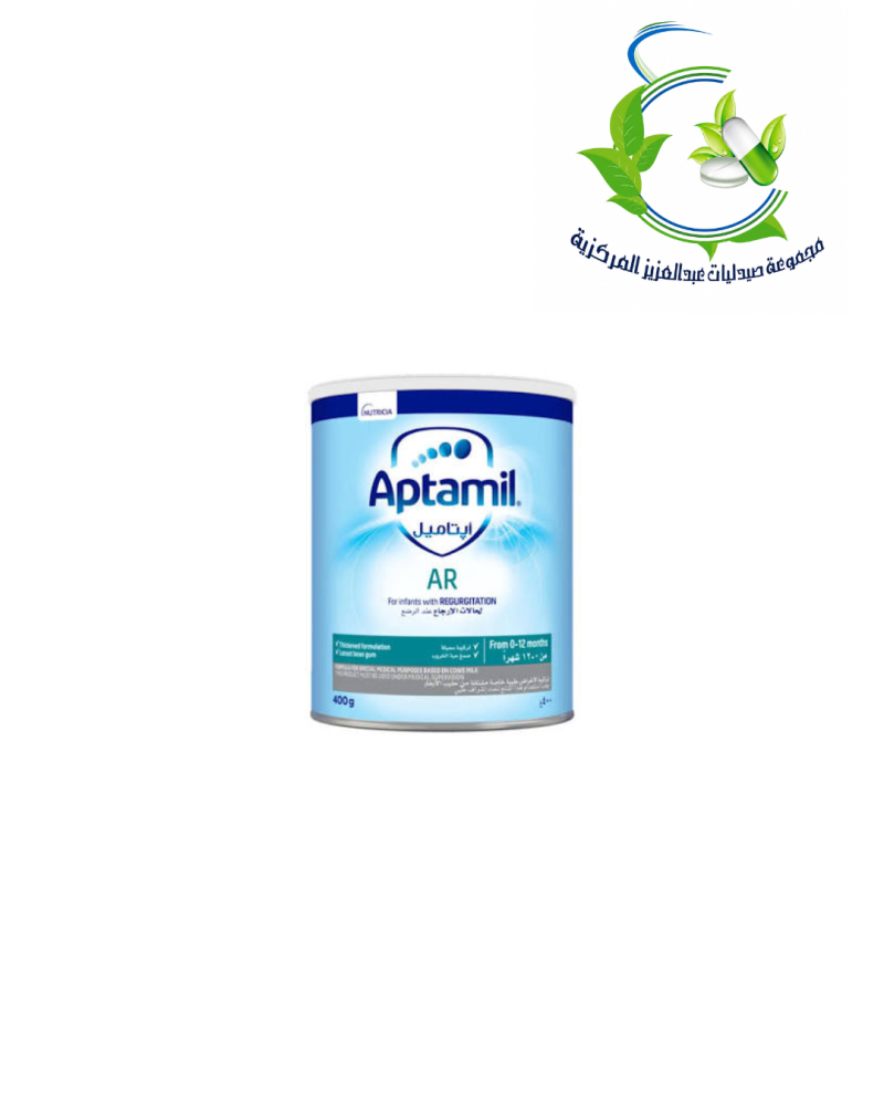 ابتاميل إيه آر - 400 جم