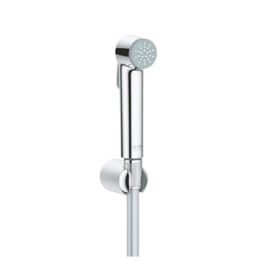 شطاف مع لي هوز كروم موديل 27513 - جروهي GROHE