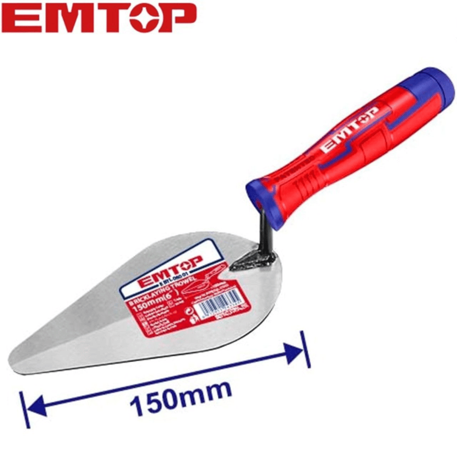 مسطرين 7 انش 07001 - ام توب EMTOP
