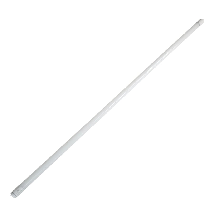 LED glass 20 watt 120 cm white - Shengfu