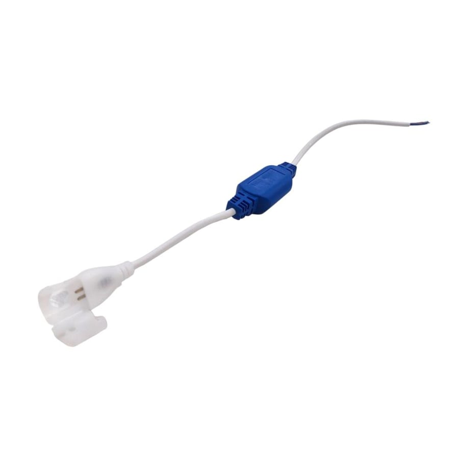 Plug socket strip gypsum