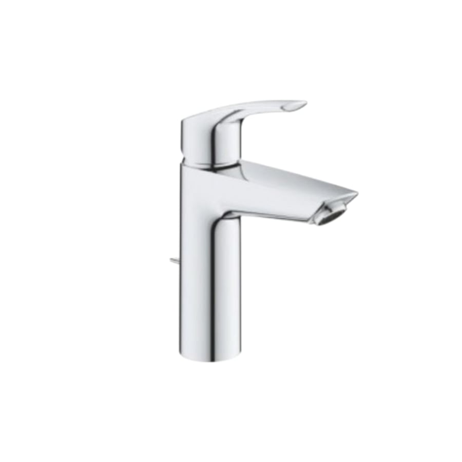 GROHE M-Size Chrome Kitchen Sink Mixer EUROSMART Model 23322