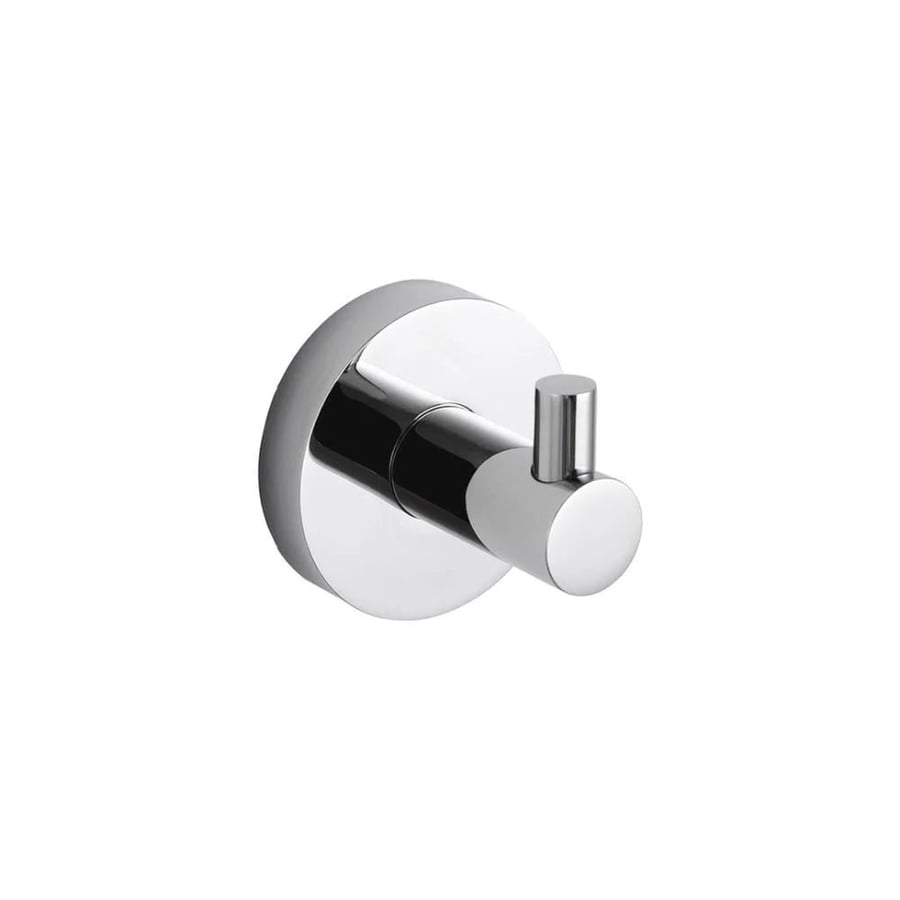 Hook towel hanger chrome H3805 - Stamina