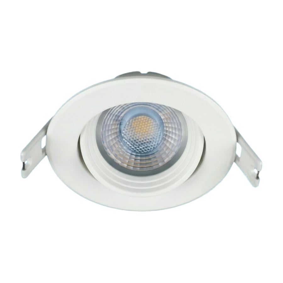 Spotlight cup movable 7 watt 7 cm 2700K - Alfanar