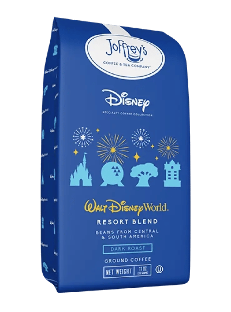 WALT DISNEY WORLD® RESORT BLEND