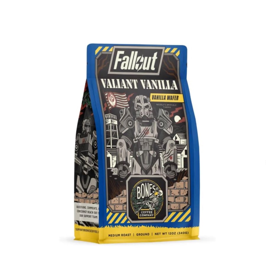 Fallout