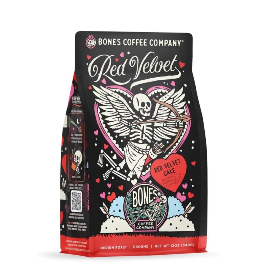 Sweet Bones
