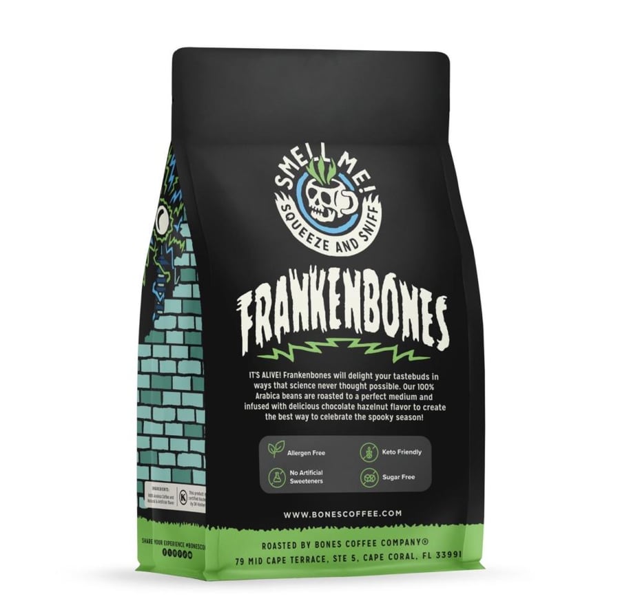 Frankenbones