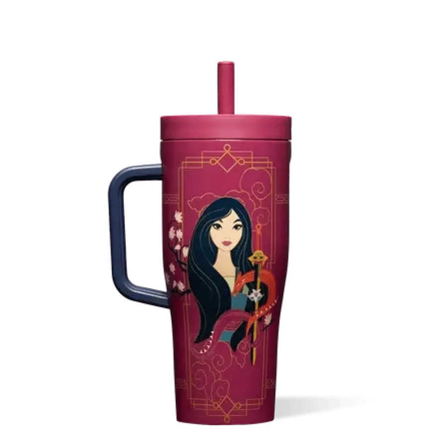 CorkCicle Mulan