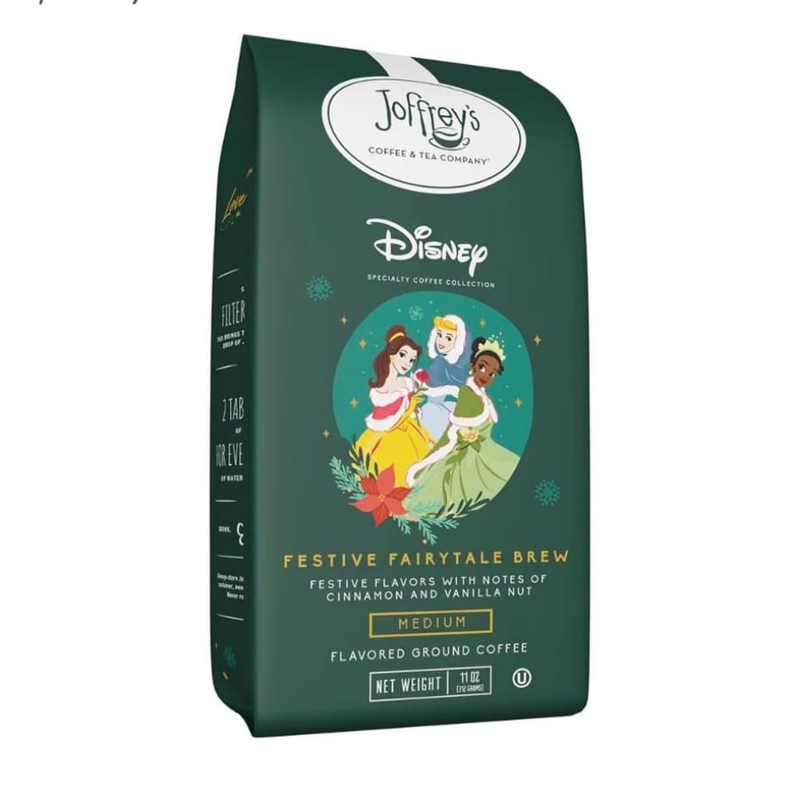 Fairytale Brew