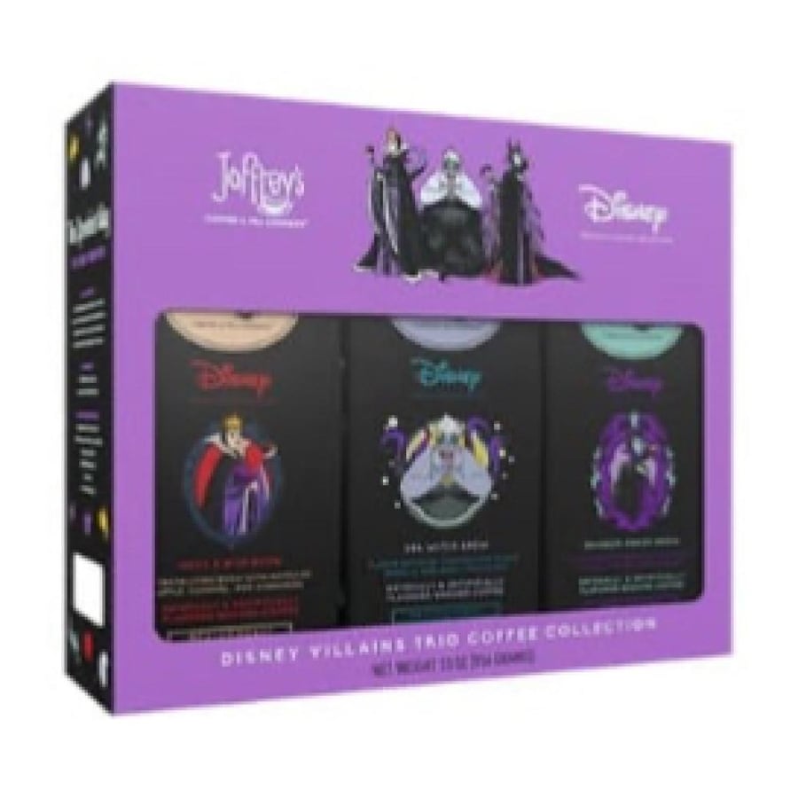 Dark Villain gift box