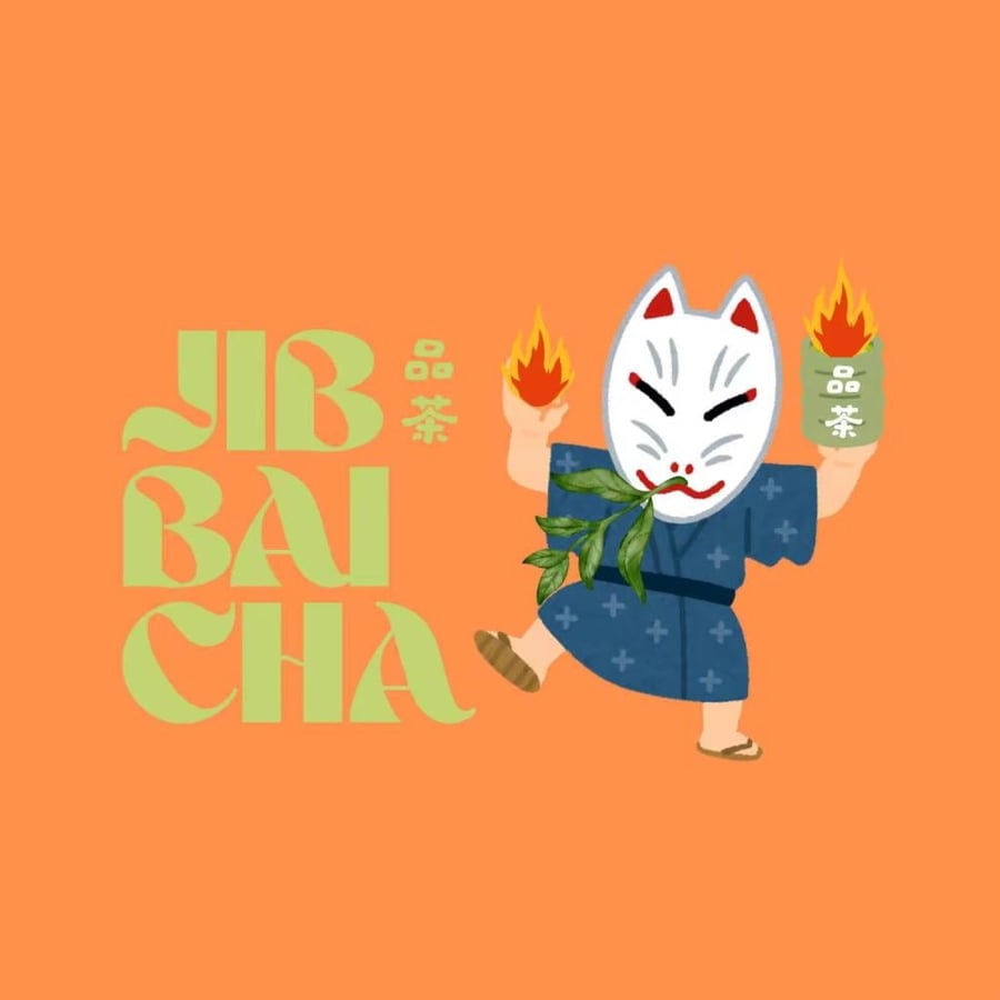 Jibbaicha Matcha