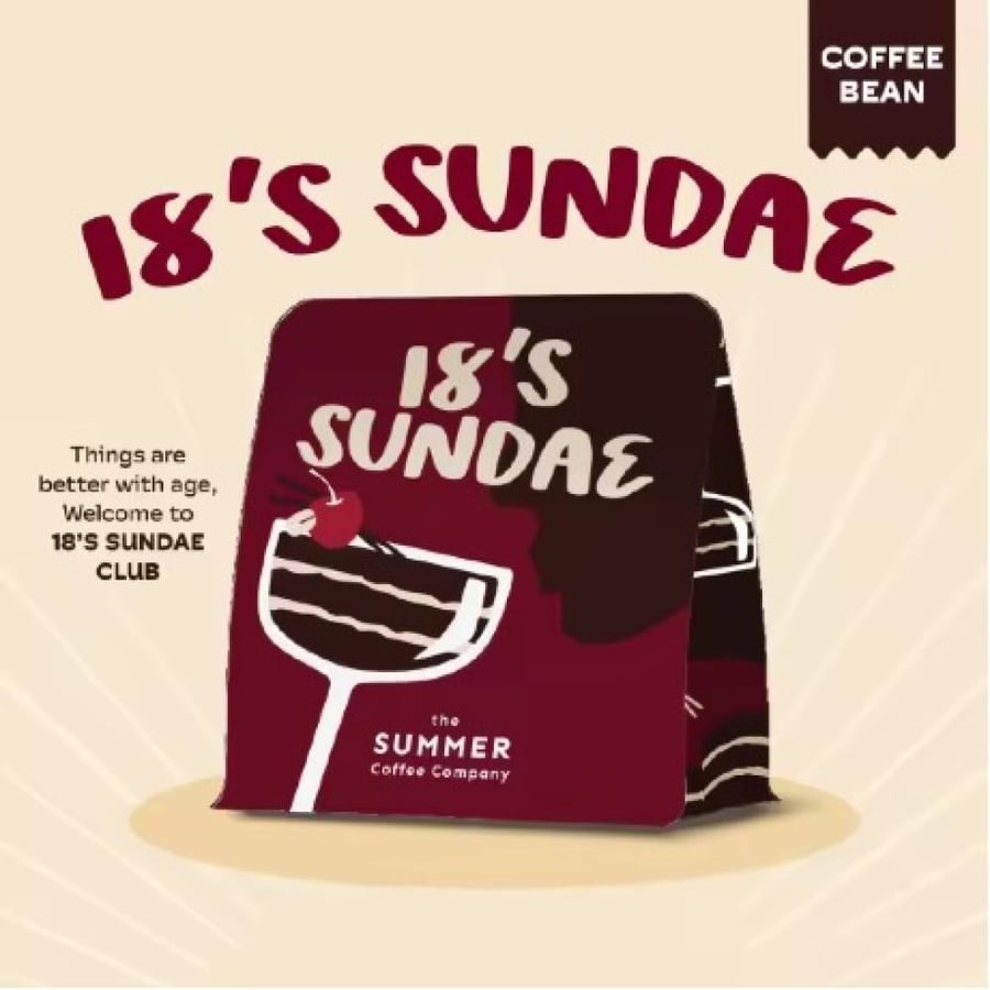 It’s Sundea