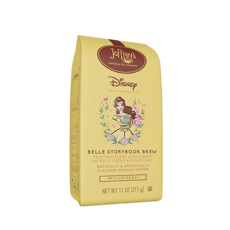 Belle Story Book Brew