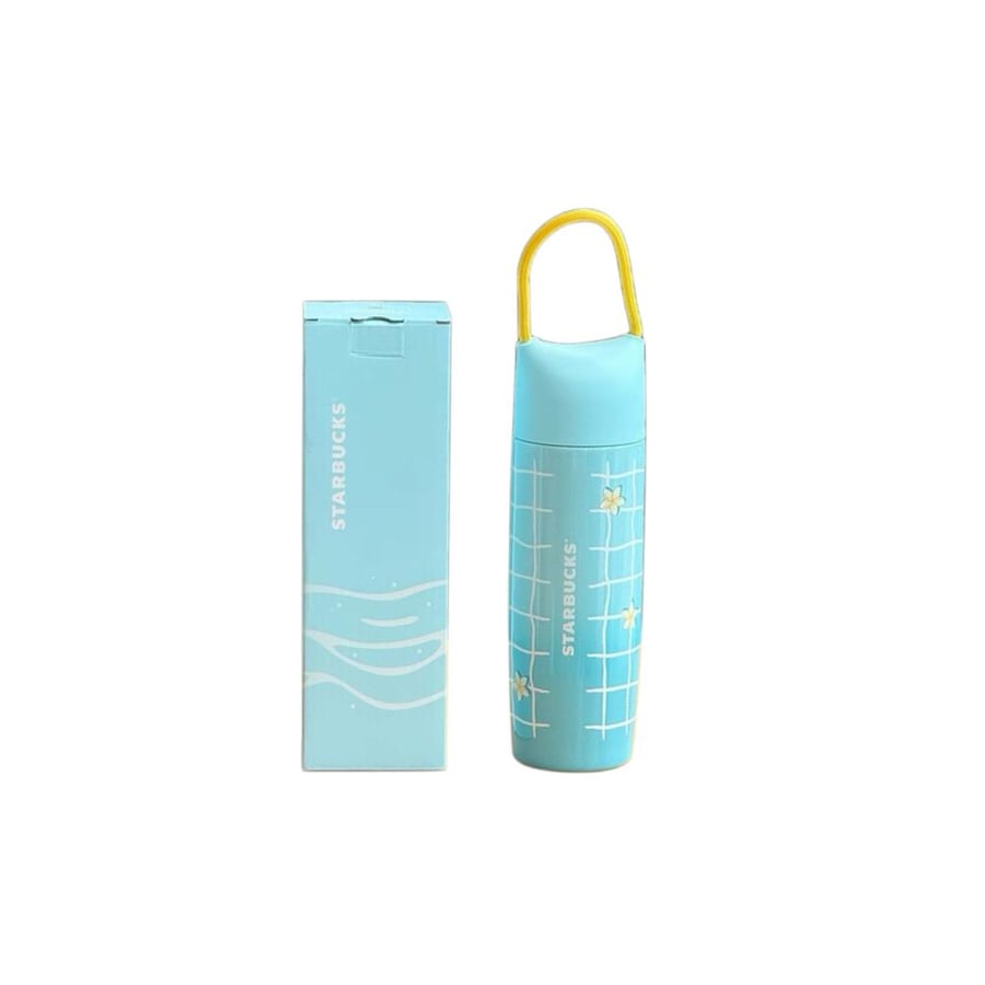 Starbucks summer collection