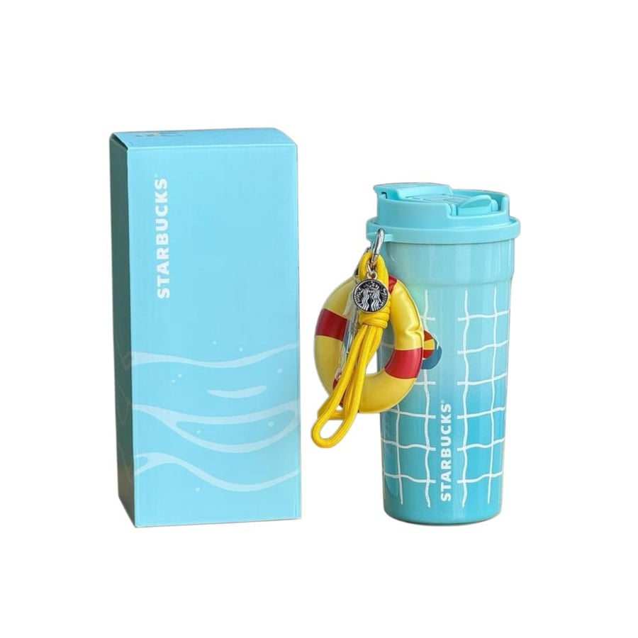 Starbucks summer collection
