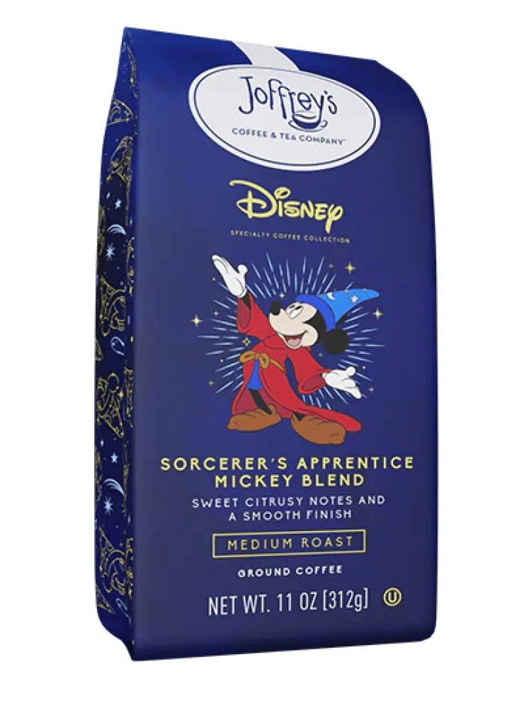 SORCERER’S APPRENTICE MICKEY BLEND