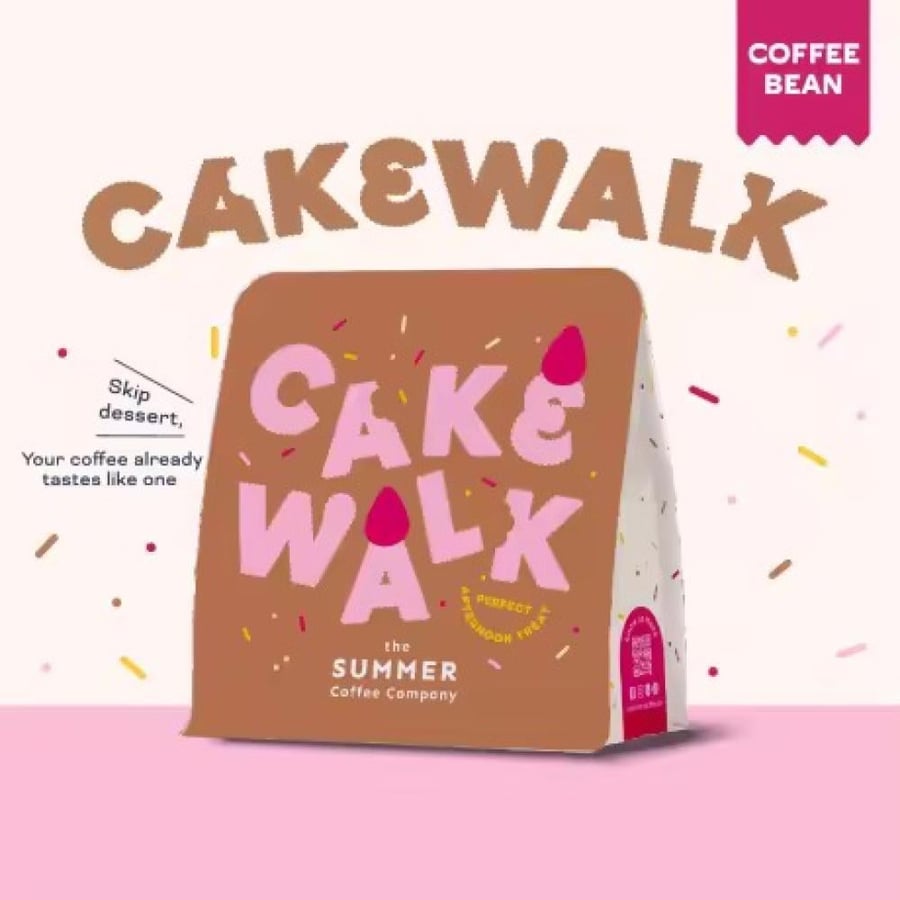 CakeWalk
