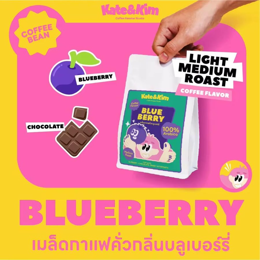 Blueberry