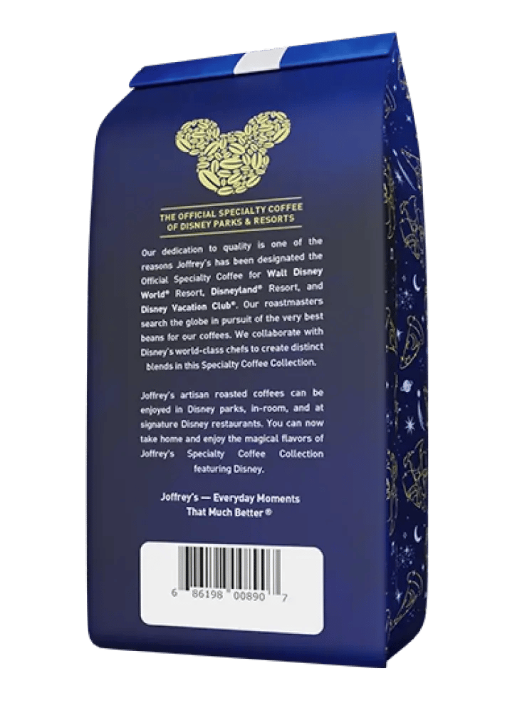 SORCERER’S APPRENTICE MICKEY BLEND