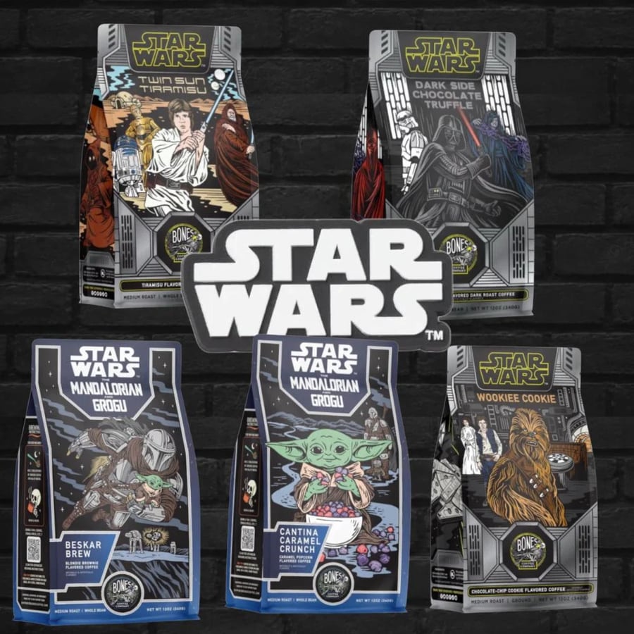 Star Wars