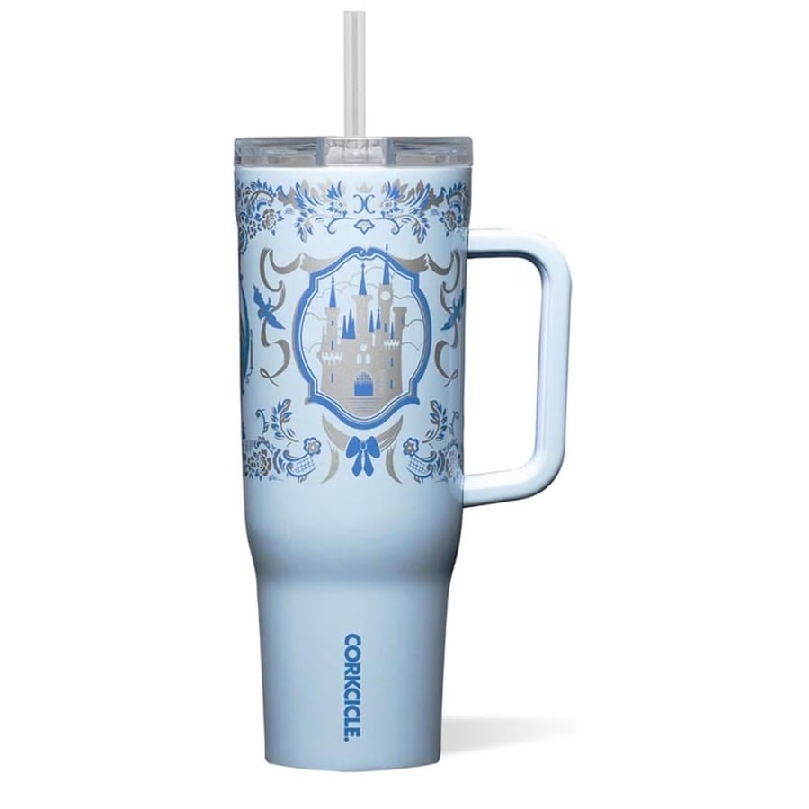 CorkCicle Disney