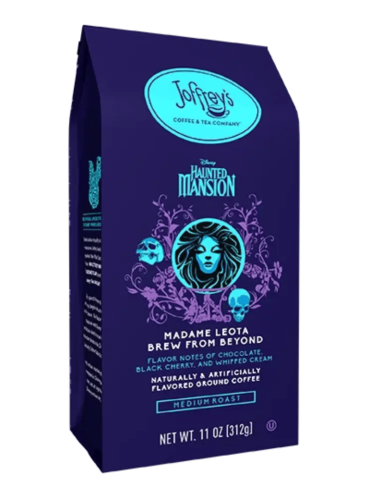 Madame Leota Brew