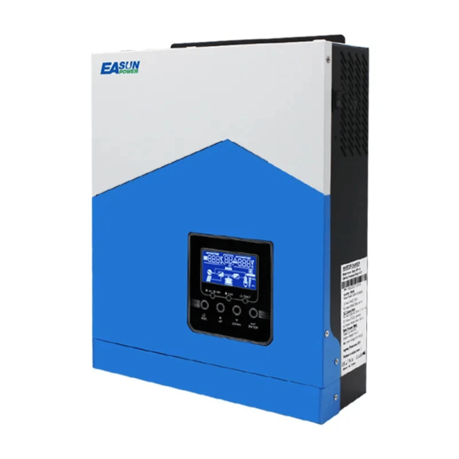 عاكس 6.2KW - 7KW ٤٨ فولت