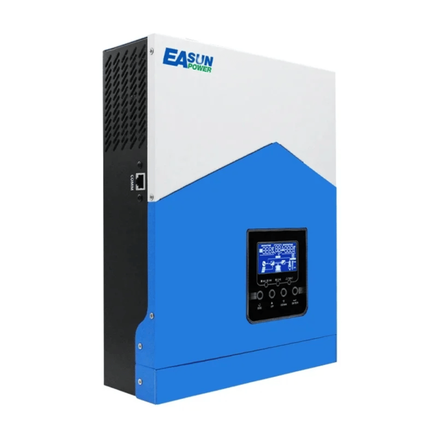 عاكس 6.2KW - 7KW ٤٨ فولت