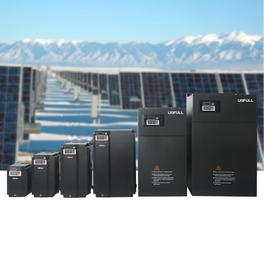 محول زراعي USFULL 15KW