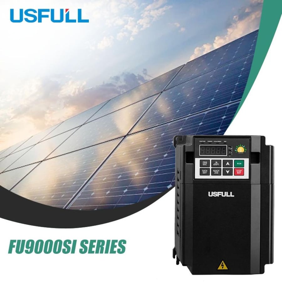 محول زراعي USFULL  5.5KW