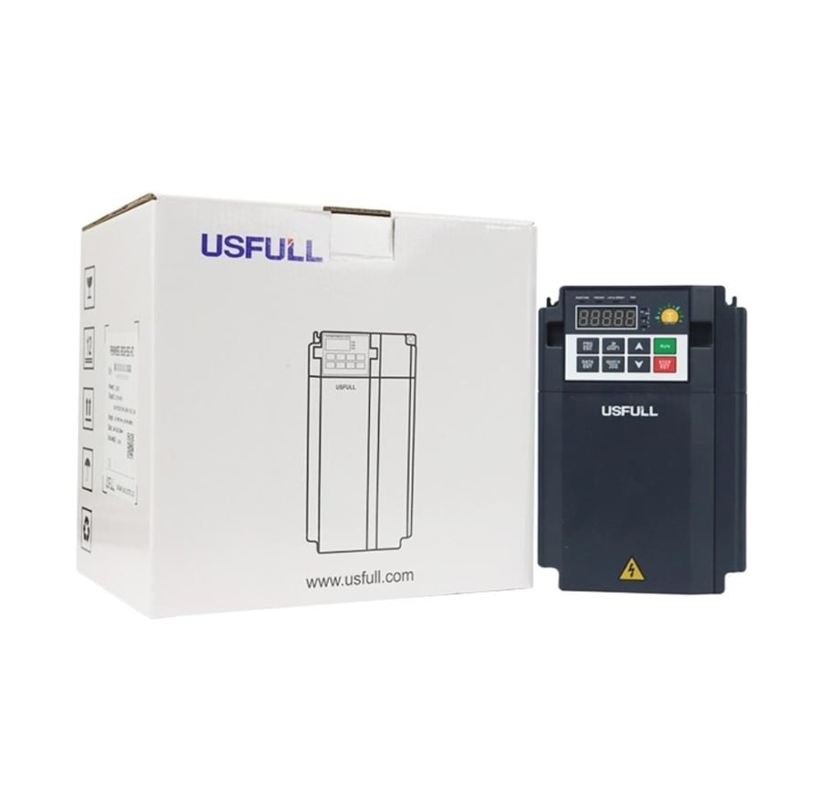 محول زراعي USFULL  5.5KW