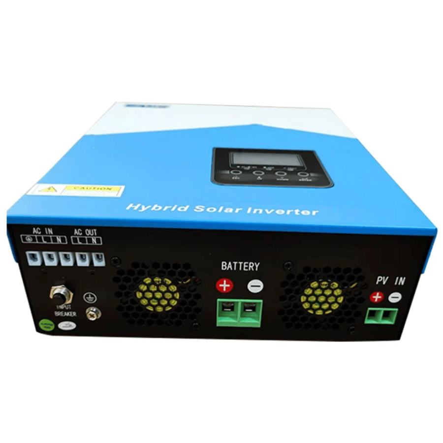 عاكس 6.2KW - 7KW ٤٨ فولت