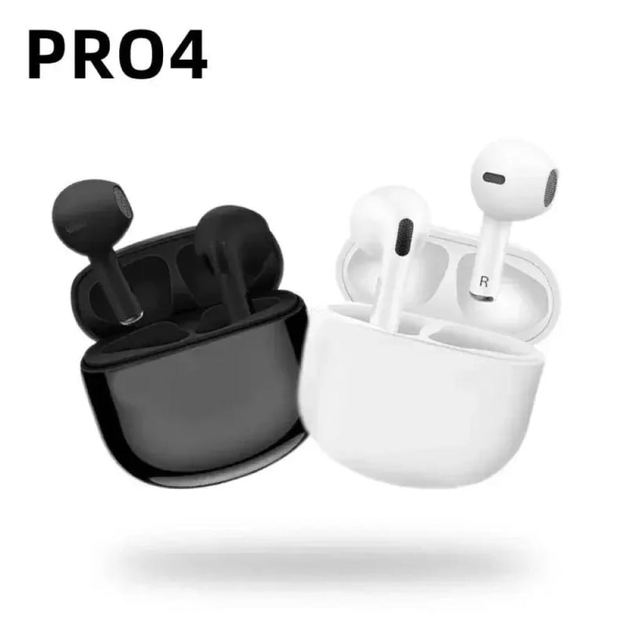 سماعة أذن بلوتوث TWS Pro 4