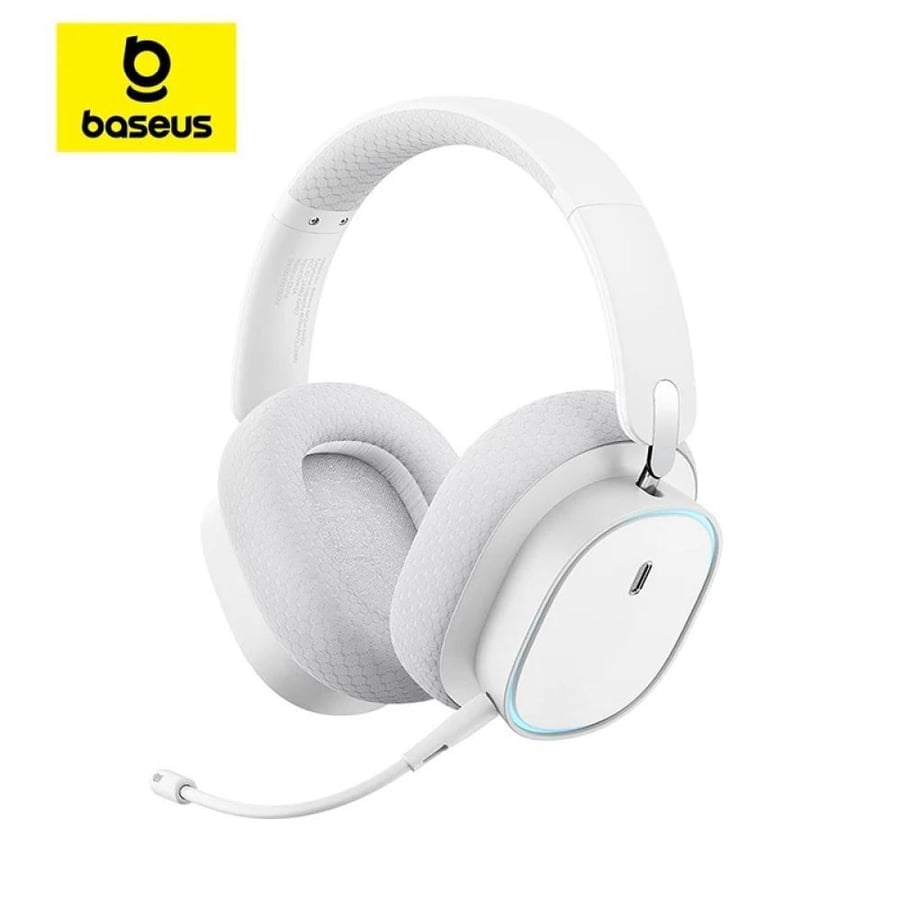 سماعة Baseus GH02 اللاسلكية للألعاب