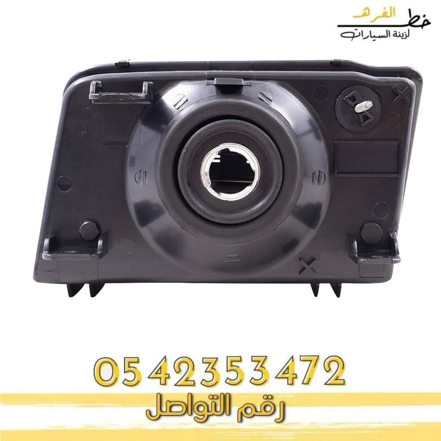 شمعة نور ماركيز 2006-2011