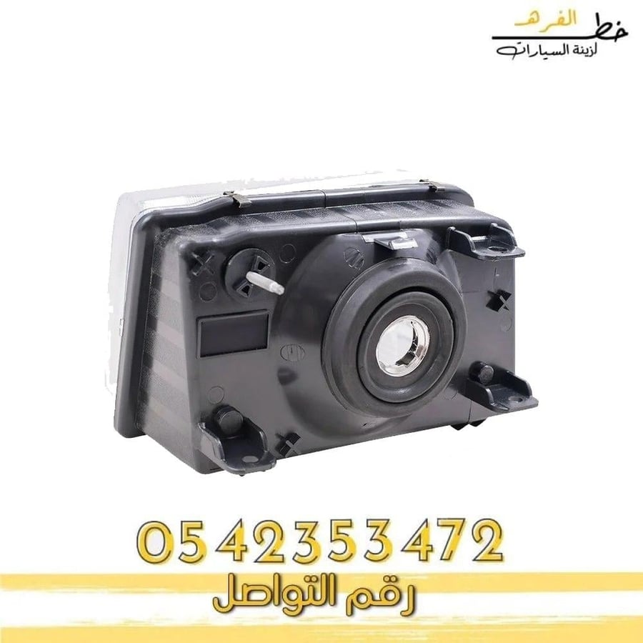 شمعة نور ماركيز 2006-2011