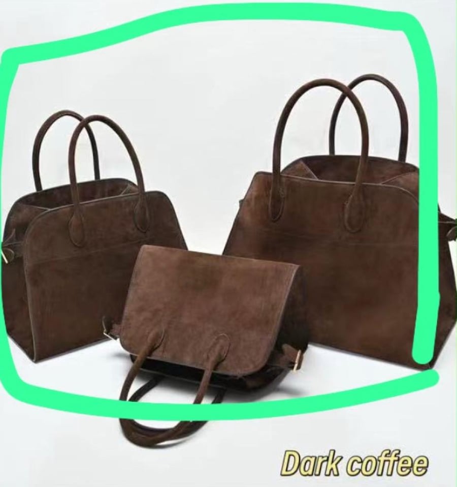 33 cm bag